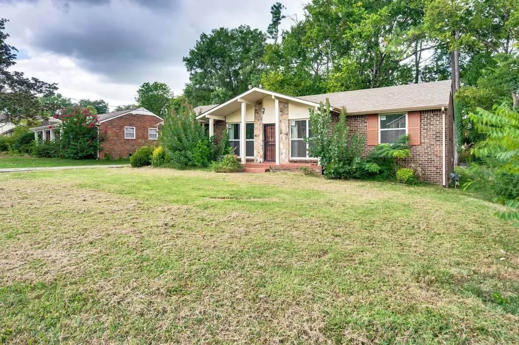 5409 Country Drive Nashville TN 37211