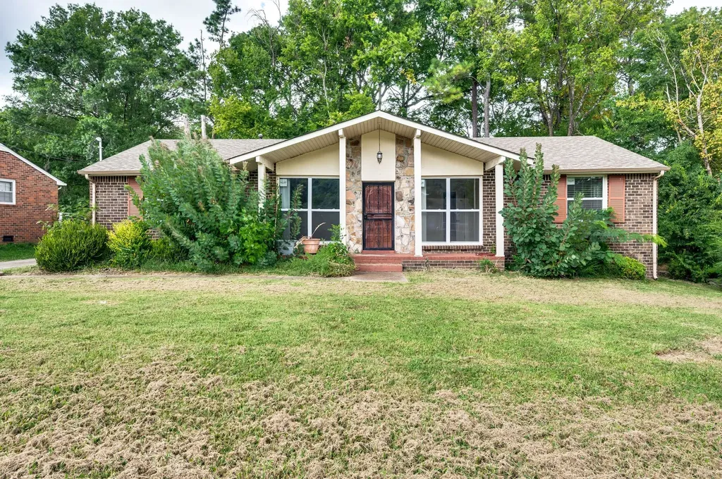 5409 Country Drive Nashville TN 37211