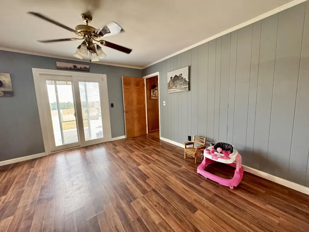 455 Muddy Branch Road Pikeville TN 37367