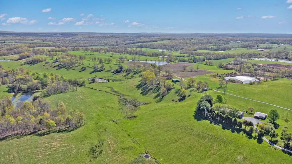 455 Muddy Branch Road Pikeville TN 37367