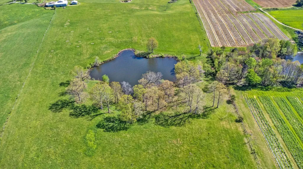 455 Muddy Branch Road Pikeville TN 37367