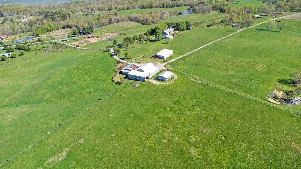 455 Muddy Branch Road Pikeville TN 37367