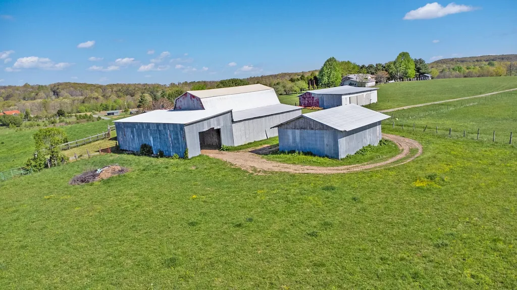 455 Muddy Branch Road Pikeville TN 37367