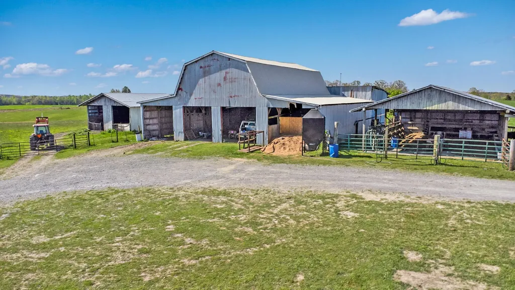 455 Muddy Branch Road Pikeville TN 37367