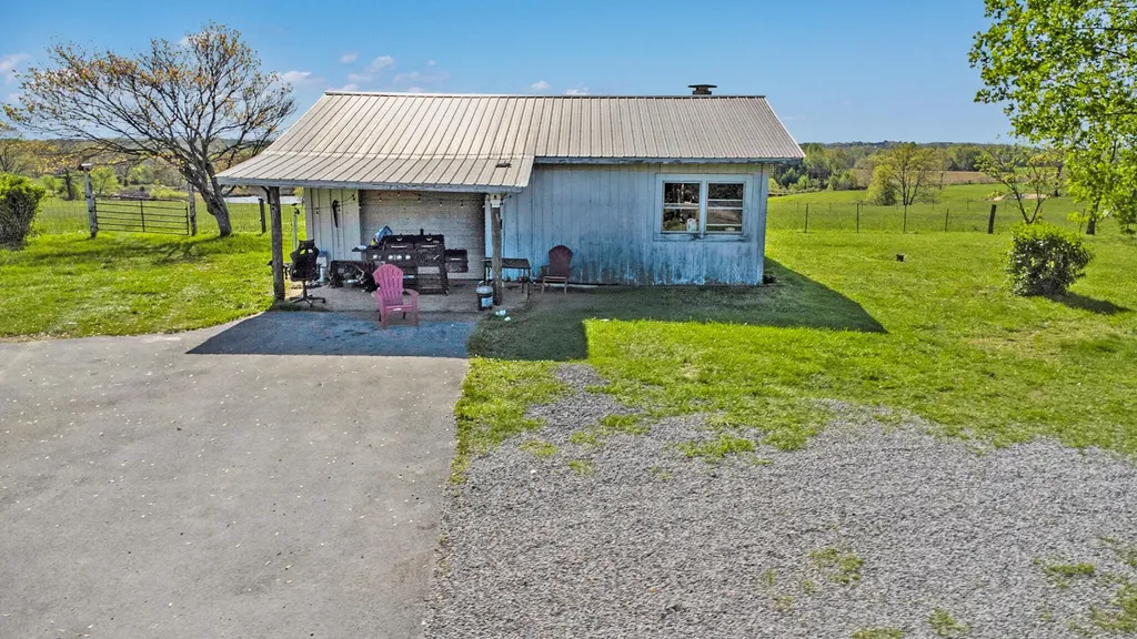 455 Muddy Branch Road Pikeville TN 37367