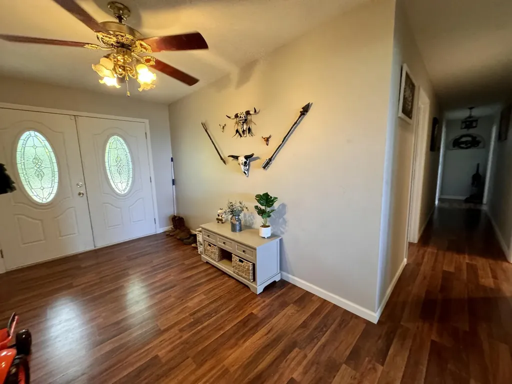 455 Muddy Branch Road Pikeville TN 37367