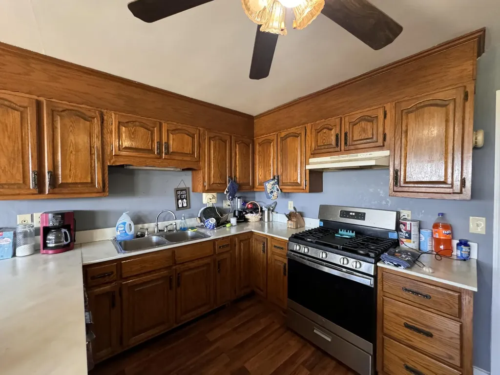 455 Muddy Branch Road Pikeville TN 37367