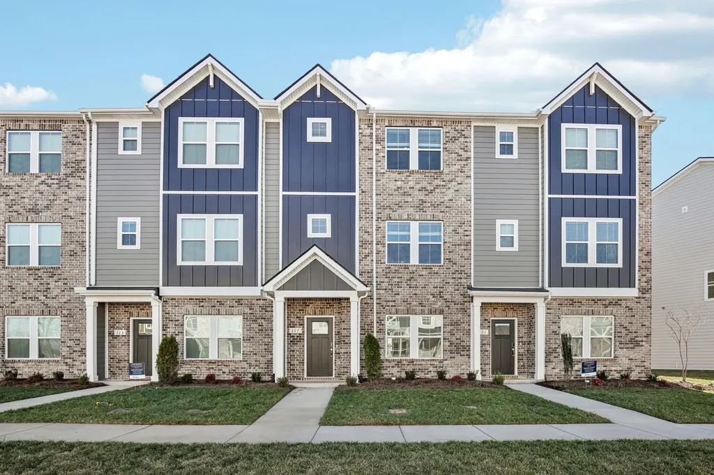117 Fletchers Way Smyrna TN 37167