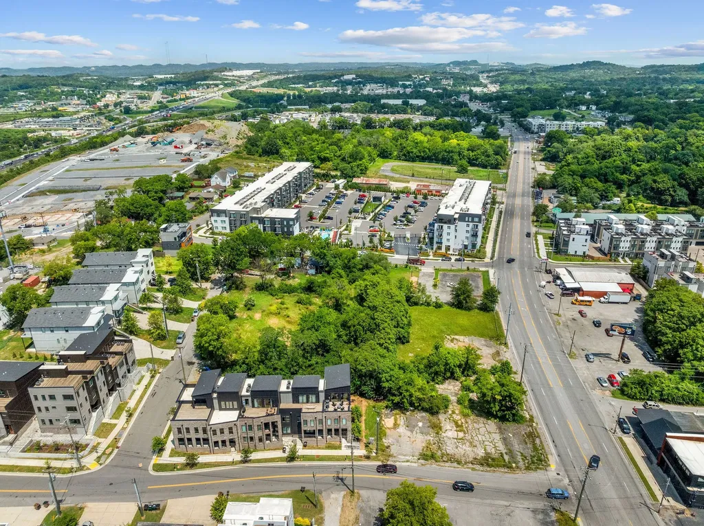 1312 Dickerson Pike Nashville TN 37207
