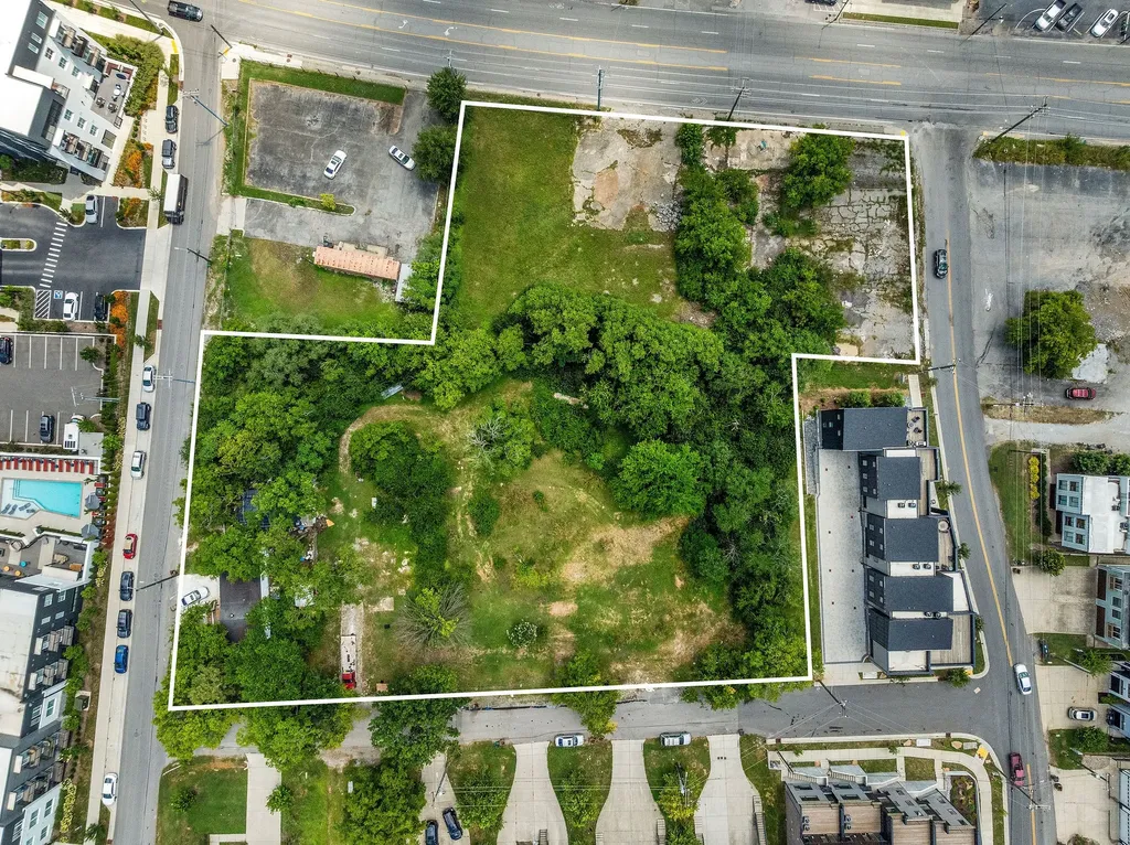 1312 Dickerson Pike Nashville TN 37207