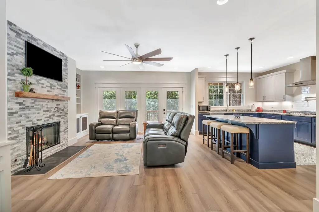 5580 Powell Sullivan Road Franklin TN 37064