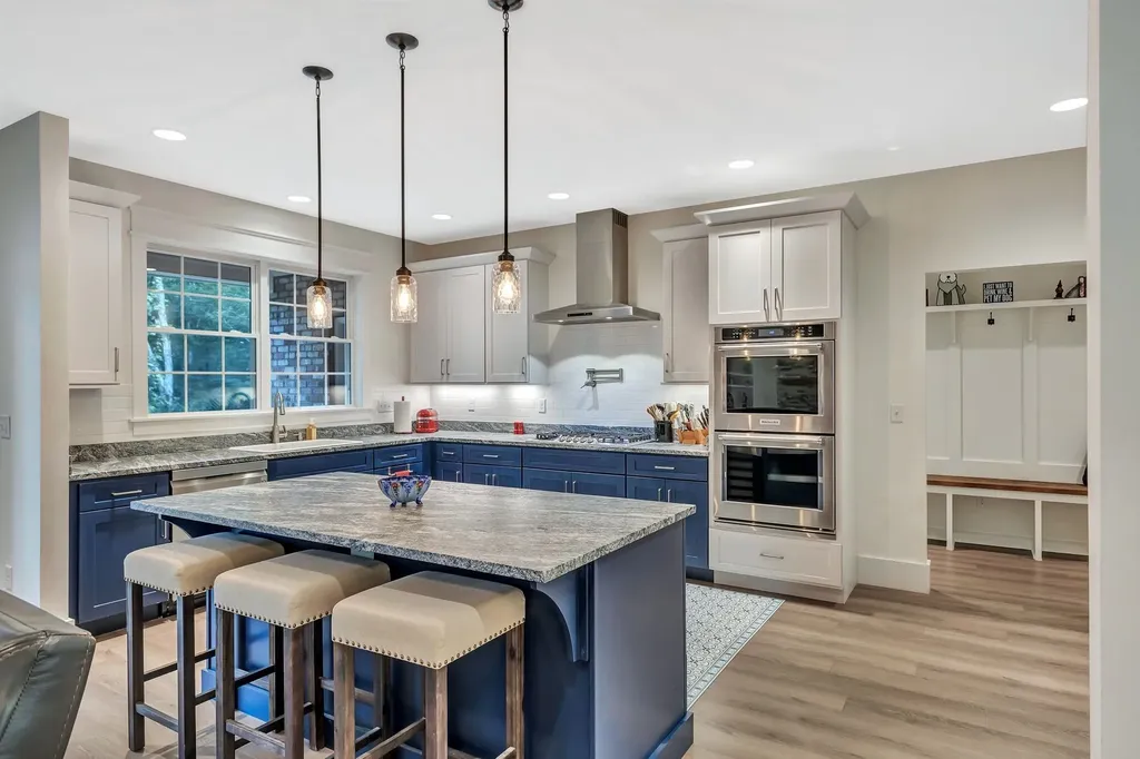 5580 Powell Sullivan Road Franklin TN 37064