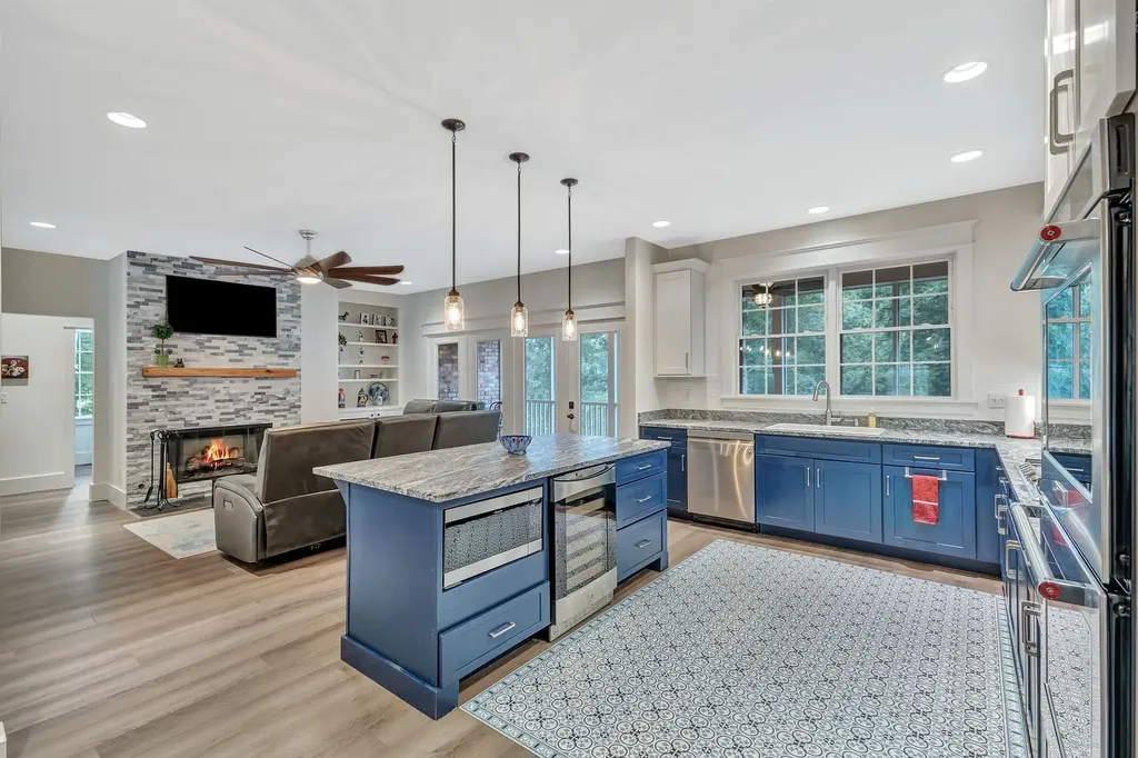 5580 Powell Sullivan Road Franklin TN 37064