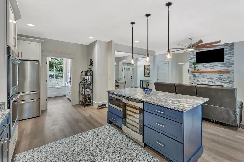 5580 Powell Sullivan Road Franklin TN 37064
