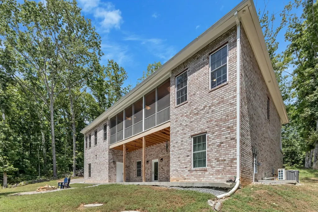 5580 Powell Sullivan Road Franklin TN 37064