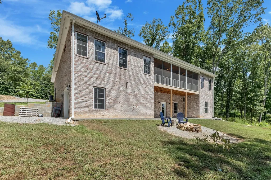 5580 Powell Sullivan Road Franklin TN 37064