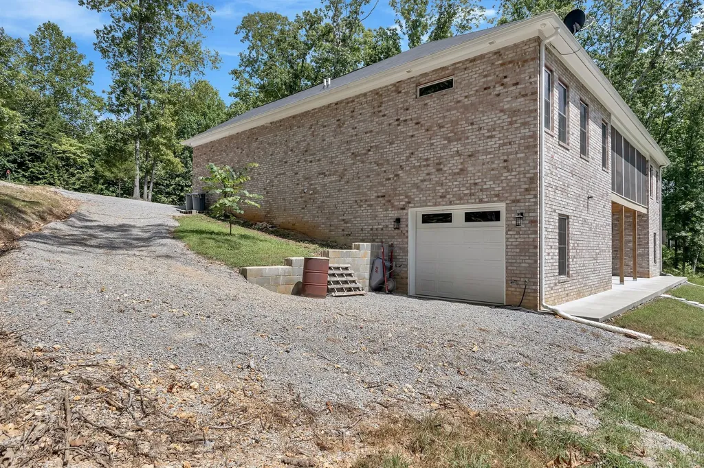 5580 Powell Sullivan Road Franklin TN 37064