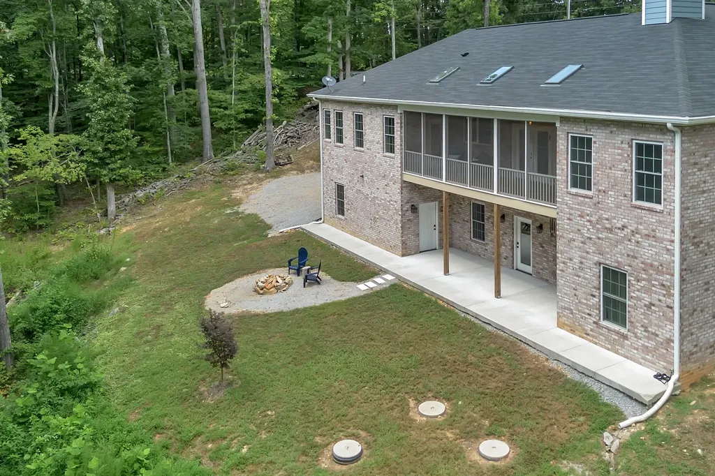 5580 Powell Sullivan Road Franklin TN 37064