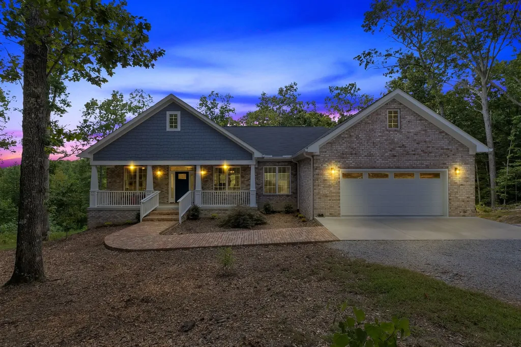 5580 Powell Sullivan Road Franklin TN 37064