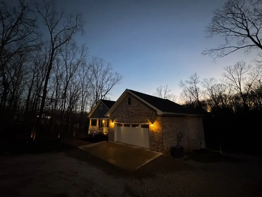 5580 Powell Sullivan Road Franklin TN 37064