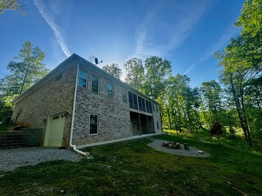5580 Powell Sullivan Road Franklin TN 37064