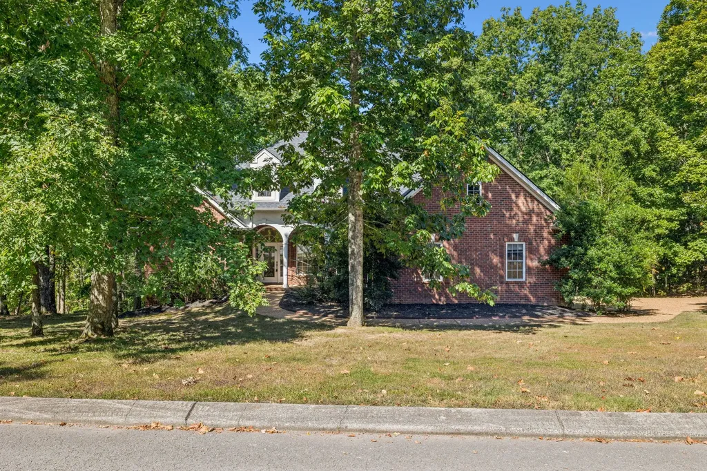 324 Pebblebrook Drive Ashland City TN 37015