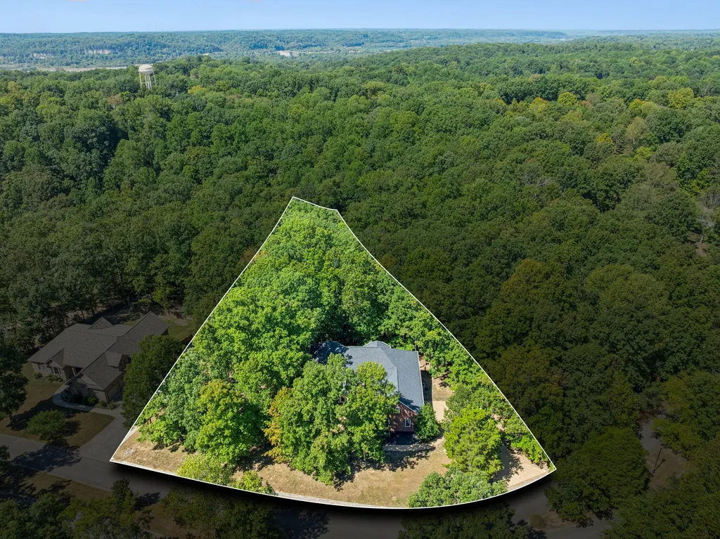 324 Pebblebrook Drive Ashland City TN 37015