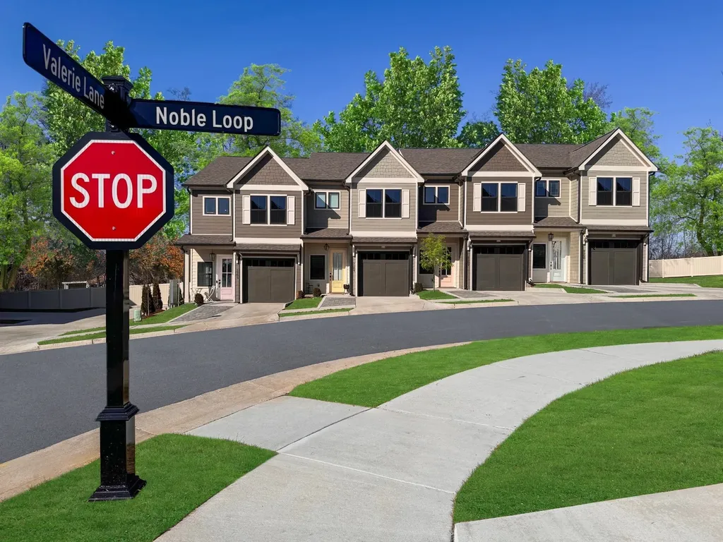 1202 Valerie Lane Nashville TN 37211