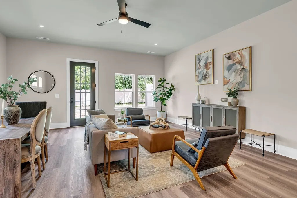 1202 Valerie Lane Nashville TN 37211