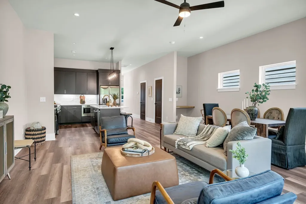 1202 Valerie Lane Nashville TN 37211