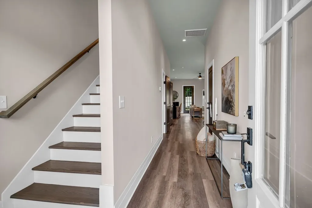 1202 Valerie Lane Nashville TN 37211