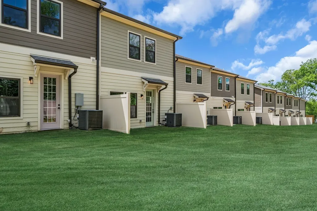 1202 Valerie Lane Nashville TN 37211