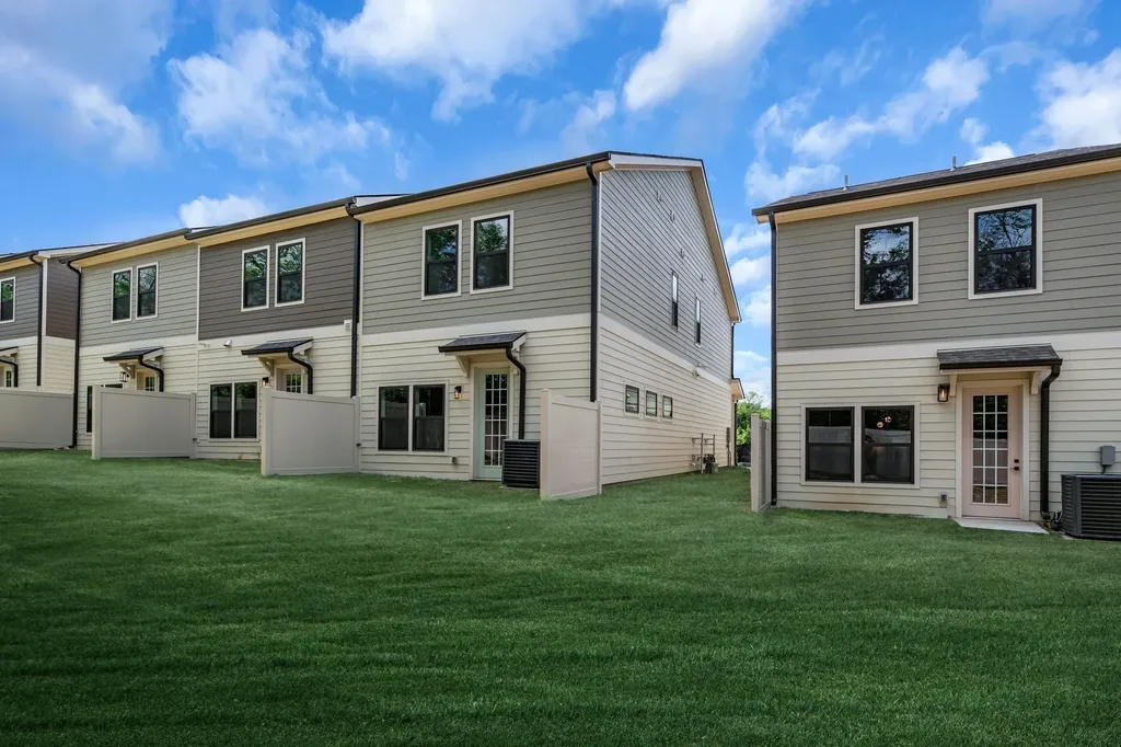 1202 Valerie Lane Nashville TN 37211