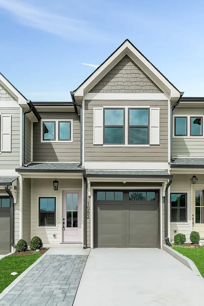 1202 Valerie Lane Nashville TN 37211