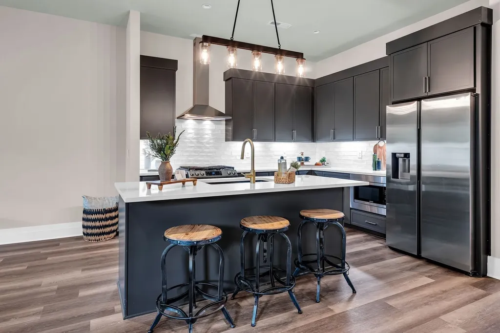 1202 Valerie Lane Nashville TN 37211