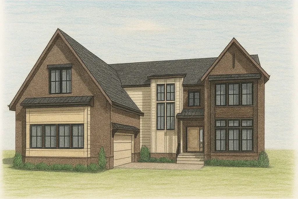 787 Summit Oaks Court Nashville TN 37221