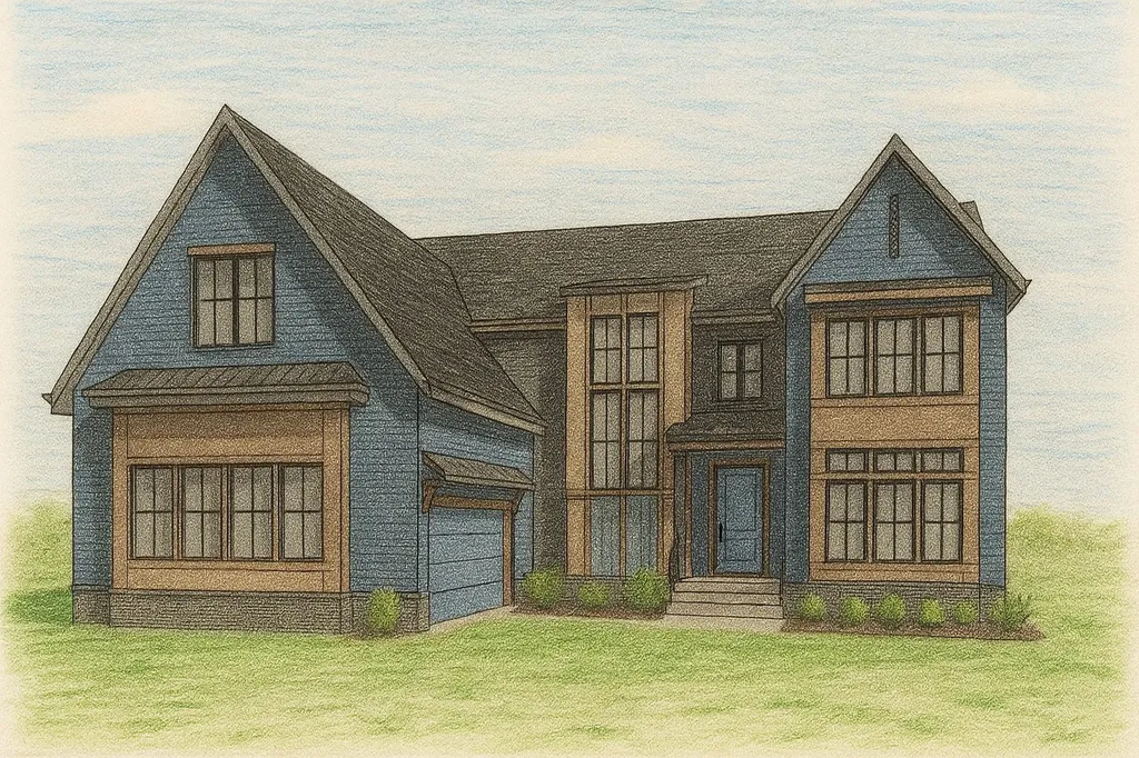 787 Summit Oaks Court Nashville TN 37221
