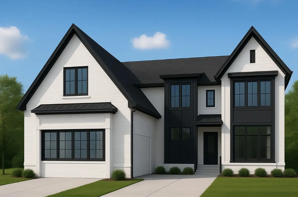 787 Summit Oaks Court Nashville TN 37221