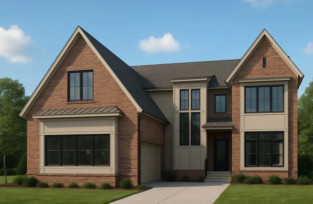 787 Summit Oaks Court Nashville TN 37221
