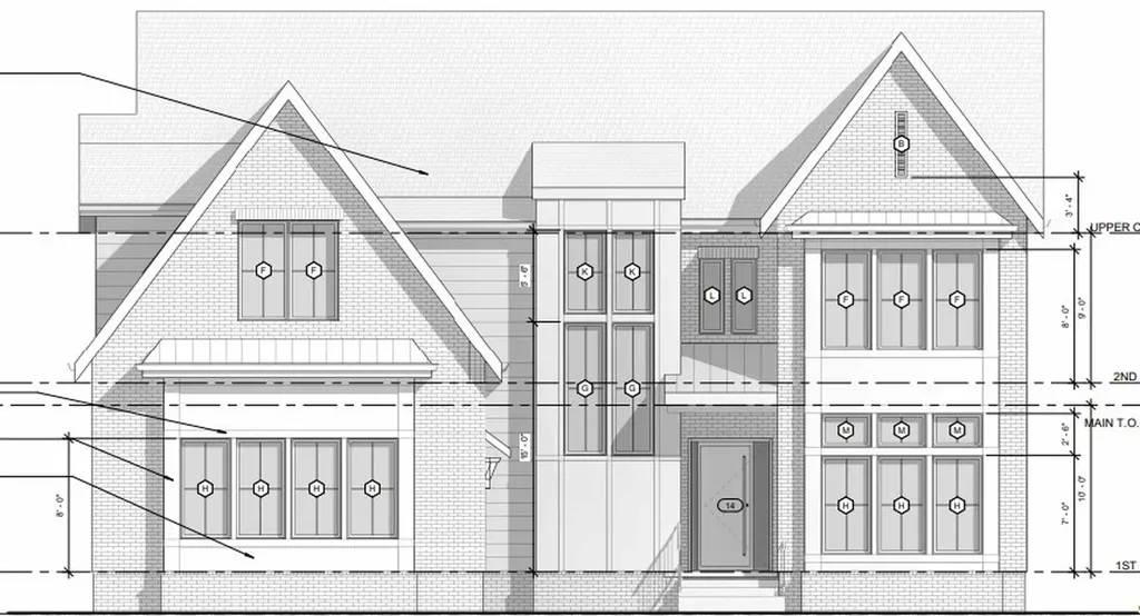 787 Summit Oaks Court Nashville TN 37221