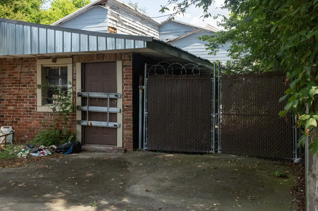 227 Dorothy Jordan Avenue Gallatin TN 37066