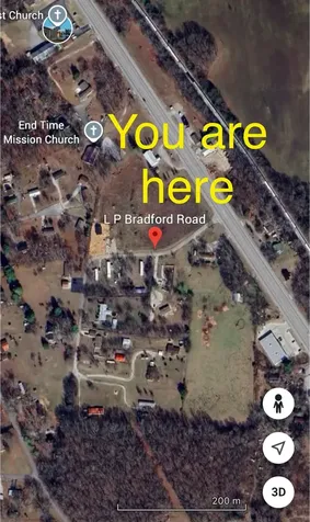 0 Lp Bradford Road Estill Springs TN 37330