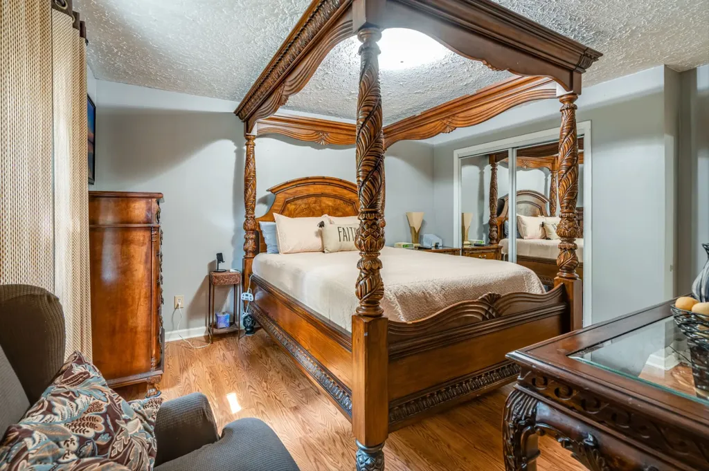 1305 Love Joy Court Nashville TN 37216