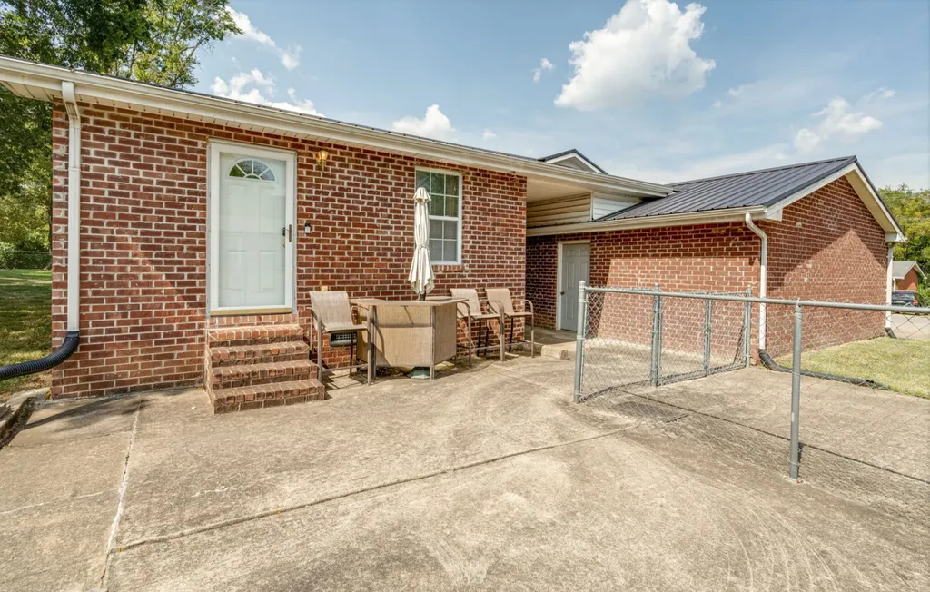 1305 Love Joy Court Nashville TN 37216