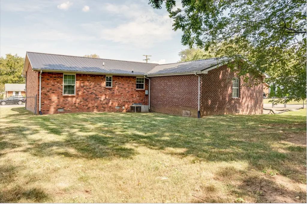 1305 Love Joy Court Nashville TN 37216