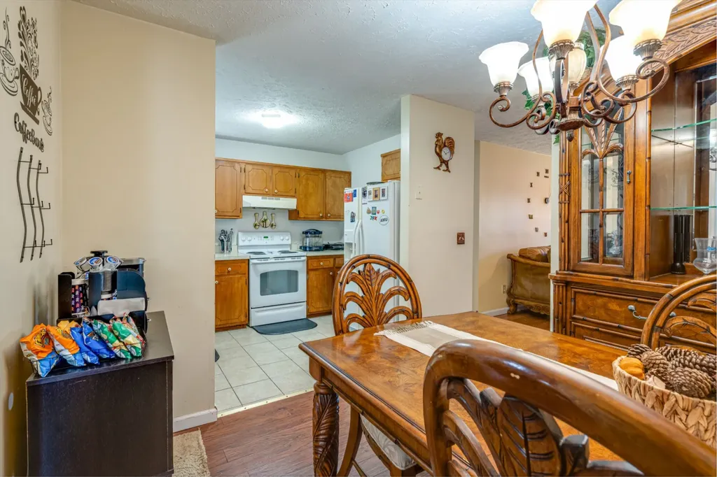 1305 Love Joy Court Nashville TN 37216