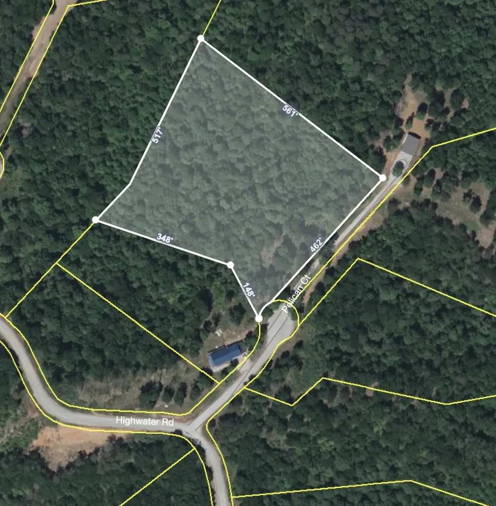 0 Pelican Court Waverly TN 37185