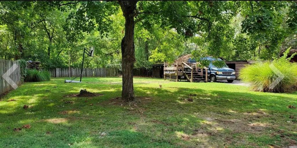 3383 Mimosa Drive Nashville TN 37211