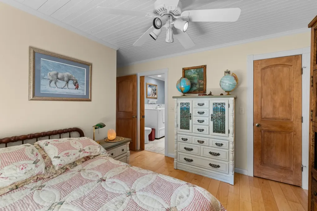 1556 Chestnut Grove Road Morrison TN 37357