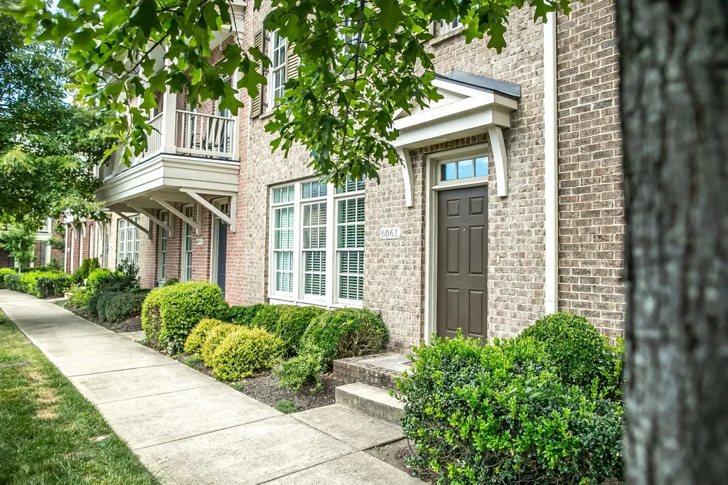 6061 Keats Street Franklin TN 37064